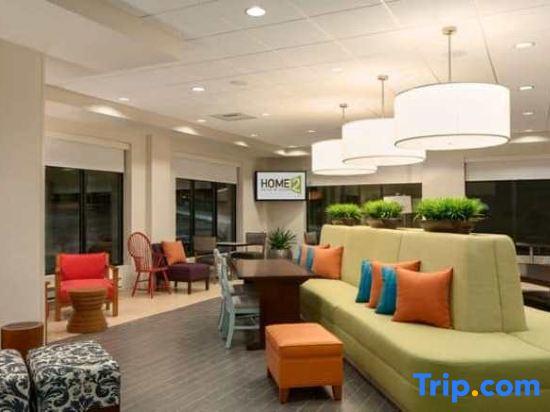 Home2 Suites By Hilton Orlando Airport