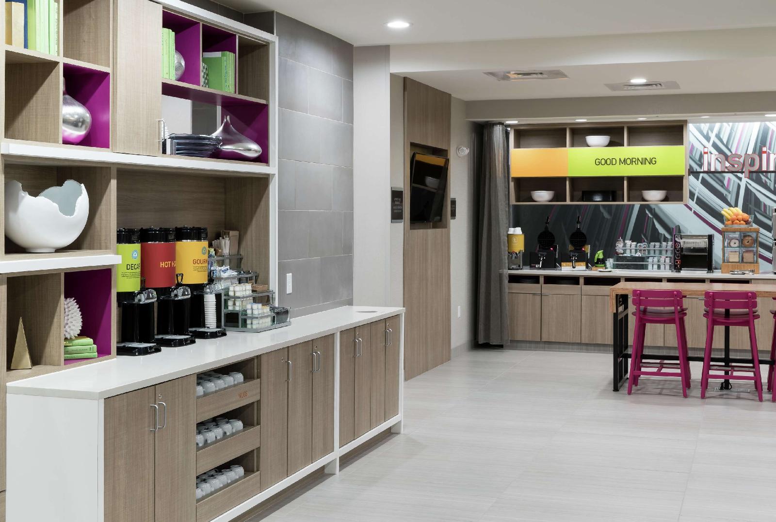 Home2 Suites By Hilton Orlando Airport
