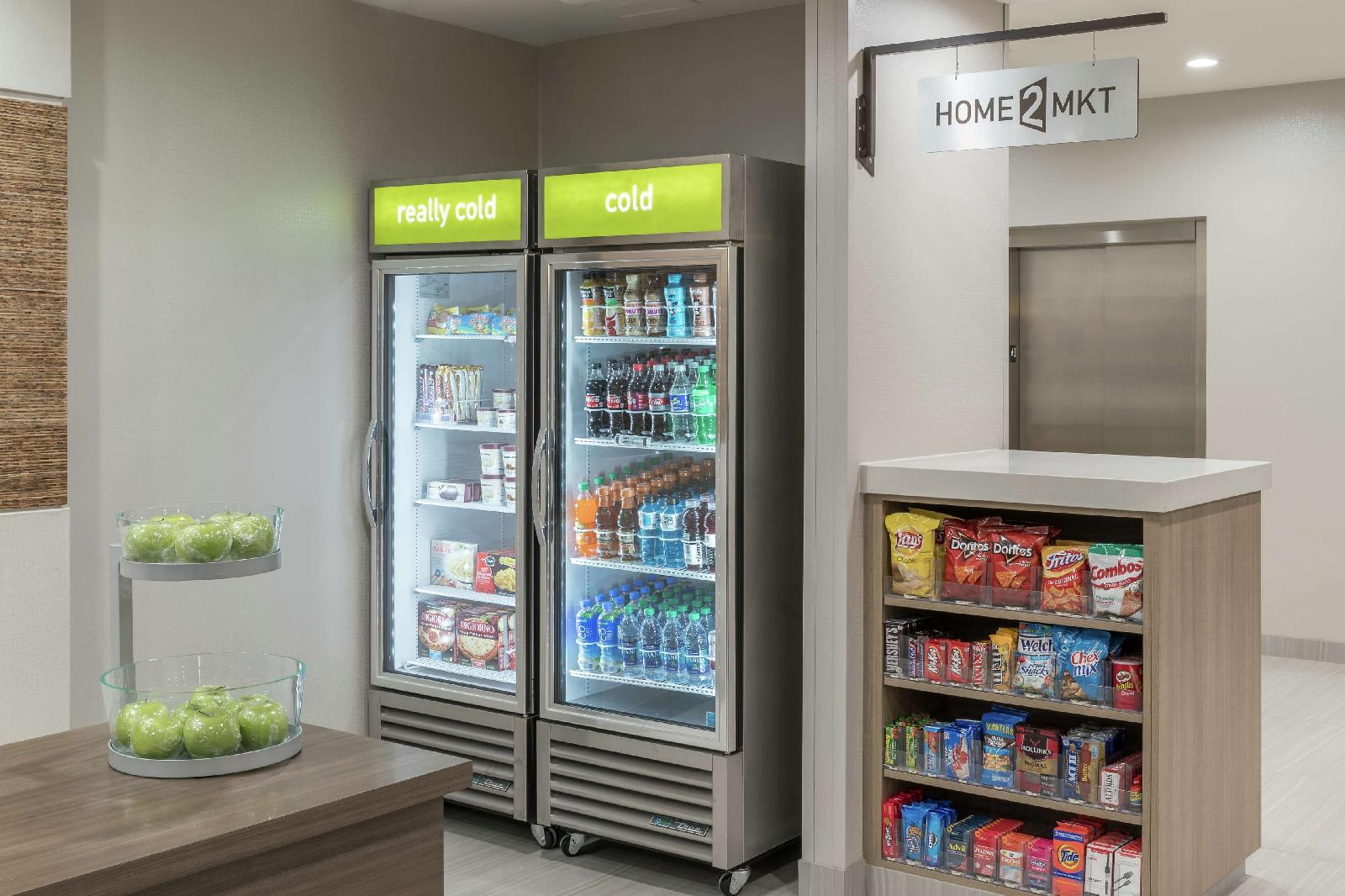 Home2 Suites By Hilton Orlando Airport