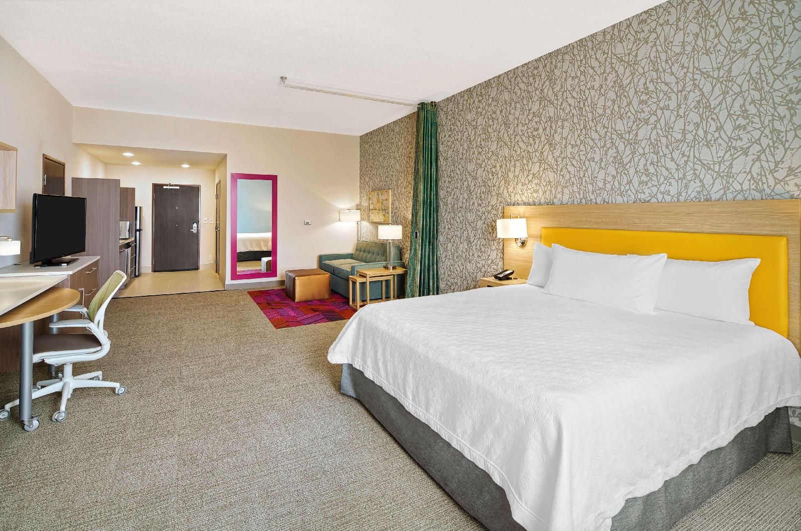 Home2 Suites By Hilton Batesville