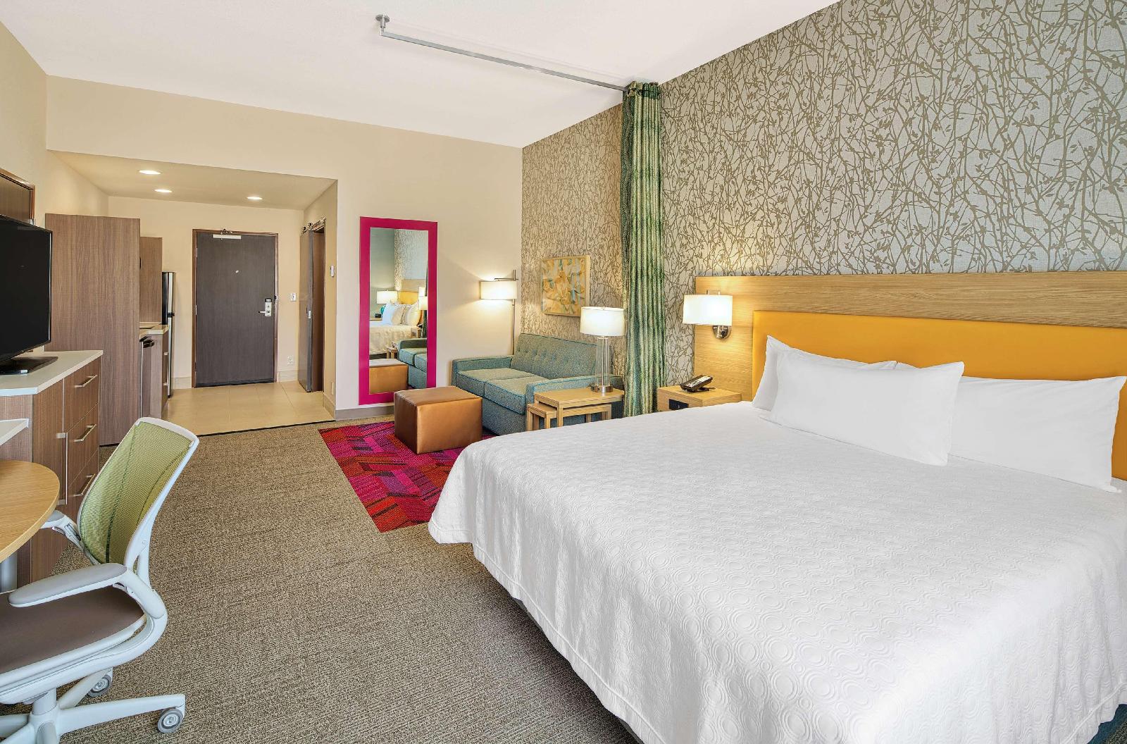 Home2 Suites By Hilton Batesville