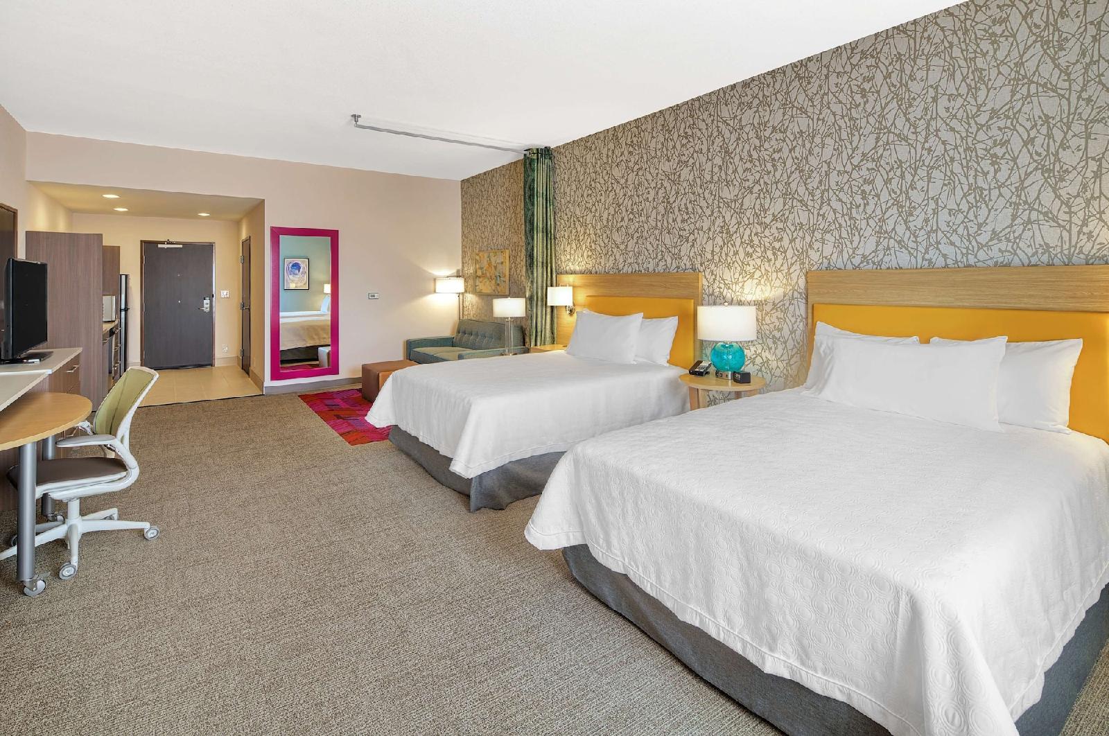 Home2 Suites By Hilton Batesville