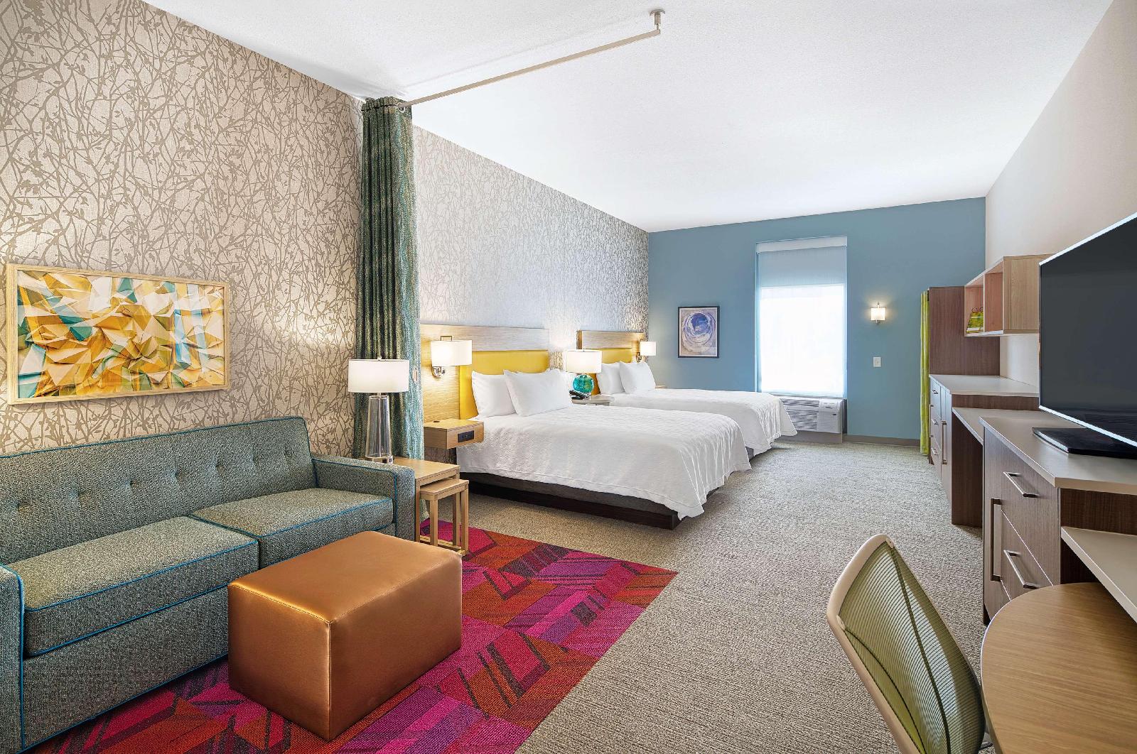 Home2 Suites By Hilton Batesville
