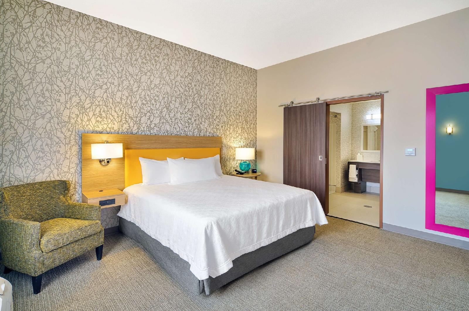 Home2 Suites By Hilton Batesville