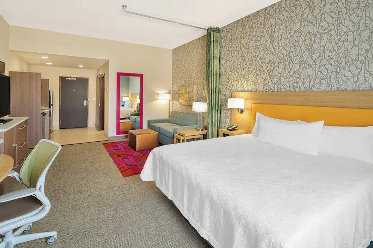 Home2 Suites By Hilton Batesville