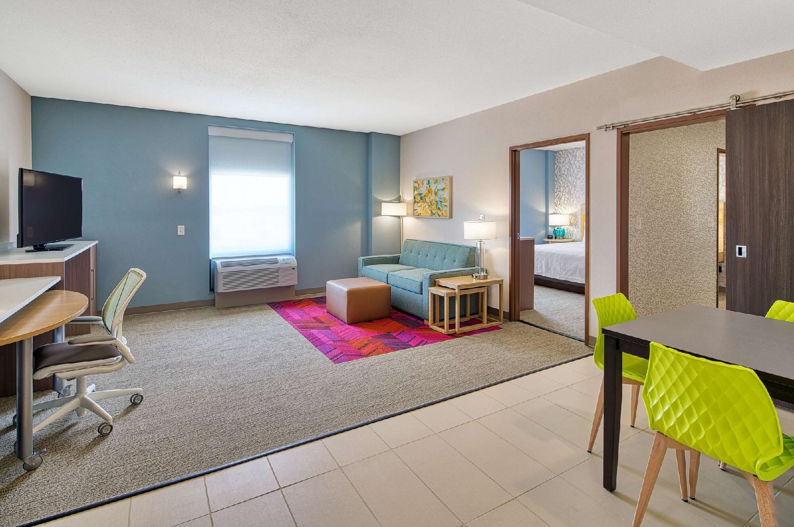 Home2 Suites By Hilton Batesville