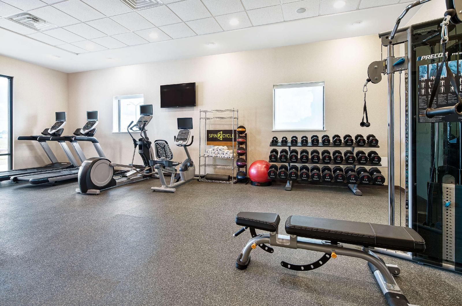 Home2 Suites By Hilton Batesville