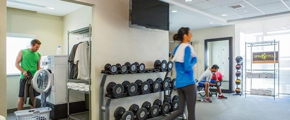 Home2 Suites By Hilton Batesville
