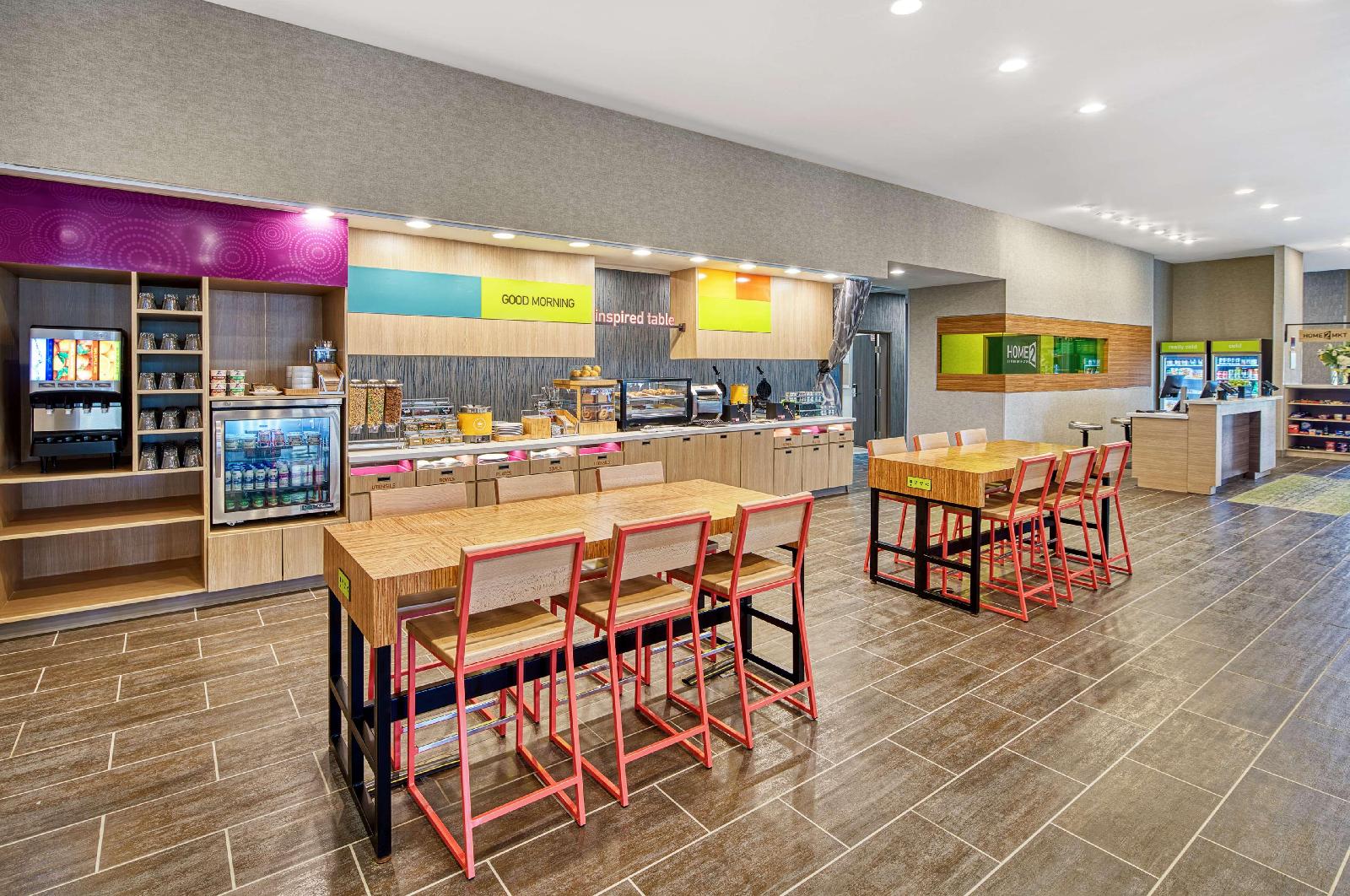 Home2 Suites By Hilton Batesville