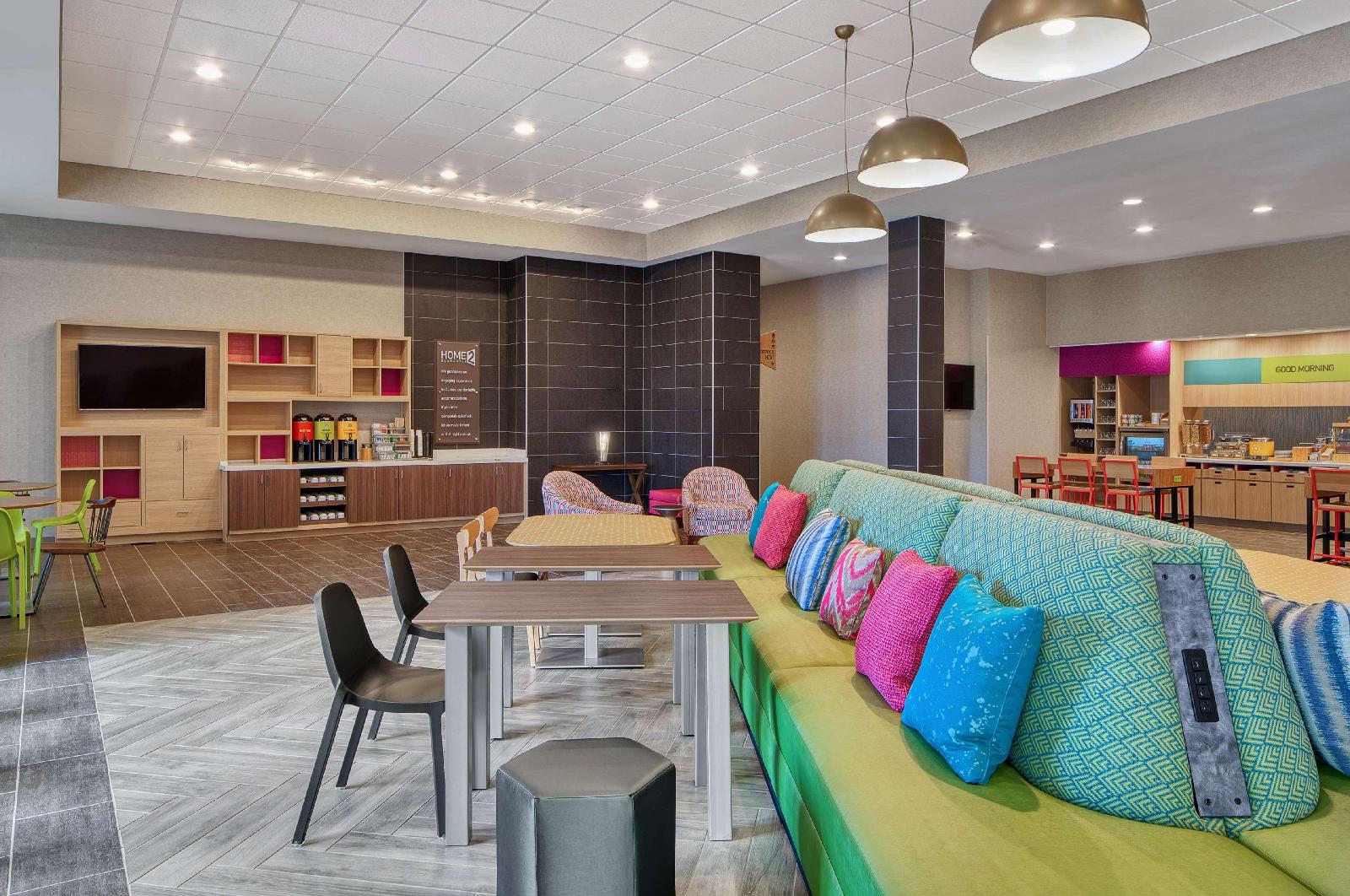 Home2 Suites By Hilton Batesville