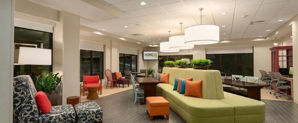 Home2 Suites By Hilton Batesville