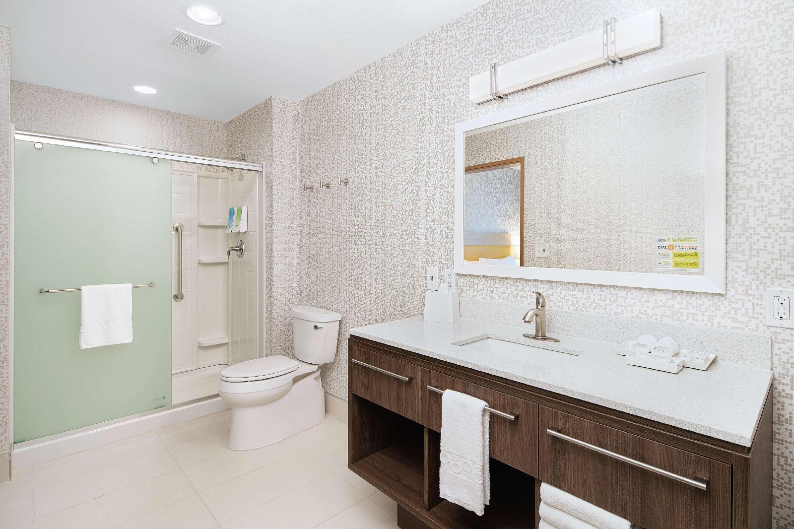 Home2 Suites By Hilton Batesville