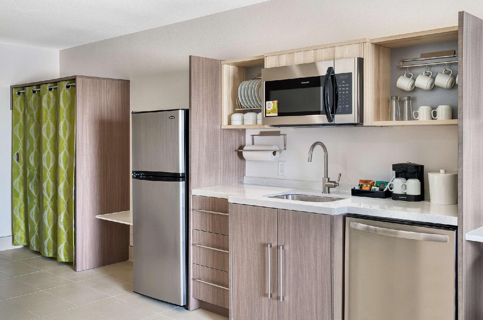 Home2 Suites By Hilton Batesville