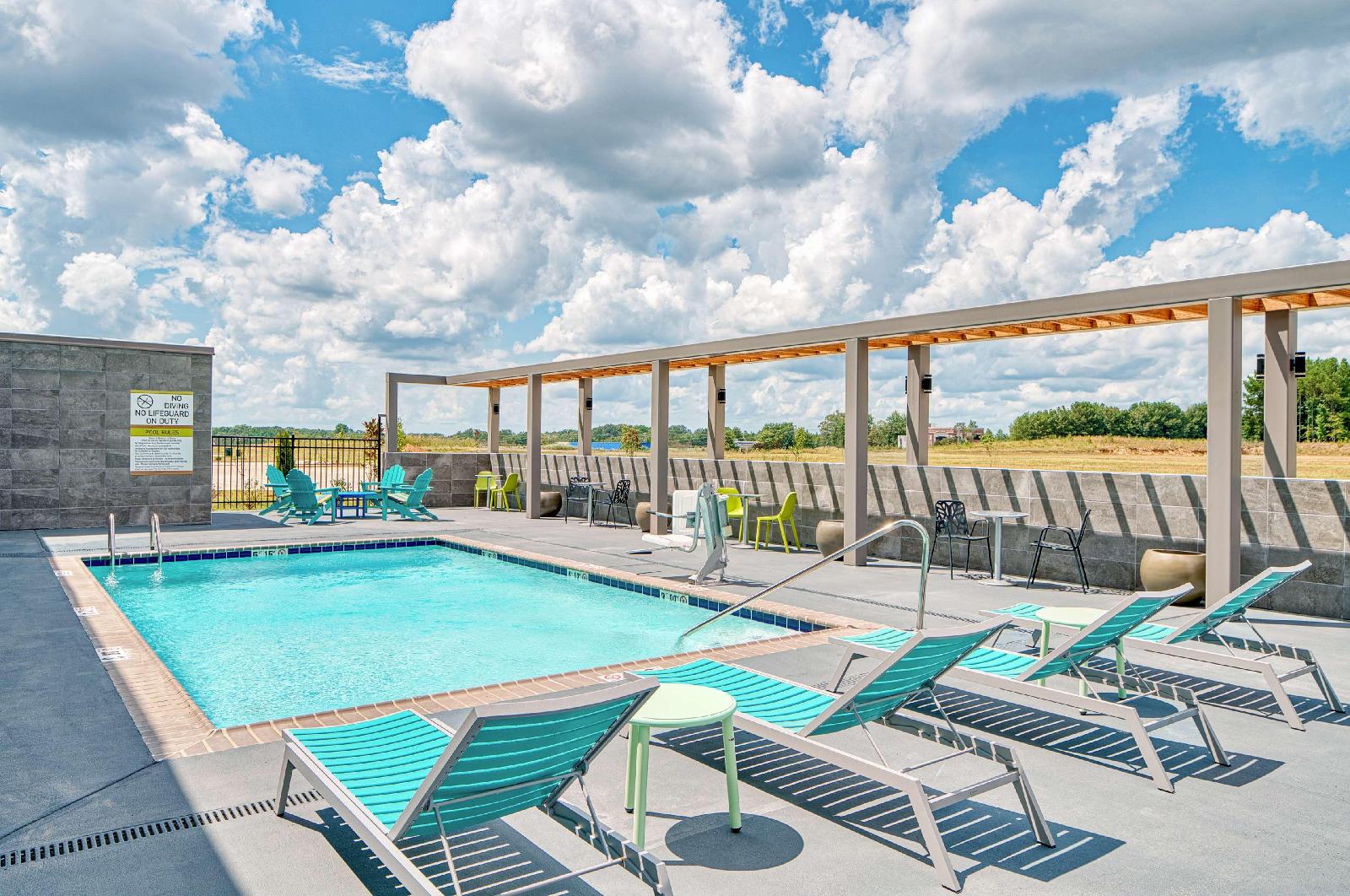 Home2 Suites By Hilton Batesville