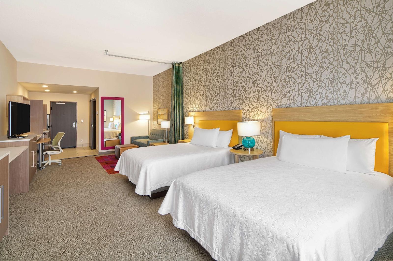 Home2 Suites By Hilton Batesville