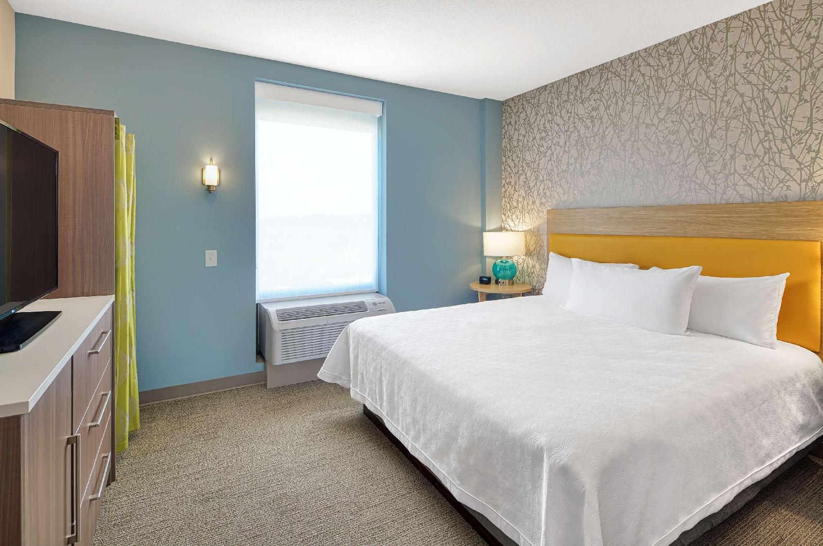 Home2 Suites By Hilton Batesville