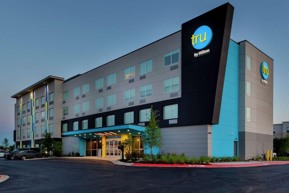 Tru By Hilton Round Rock