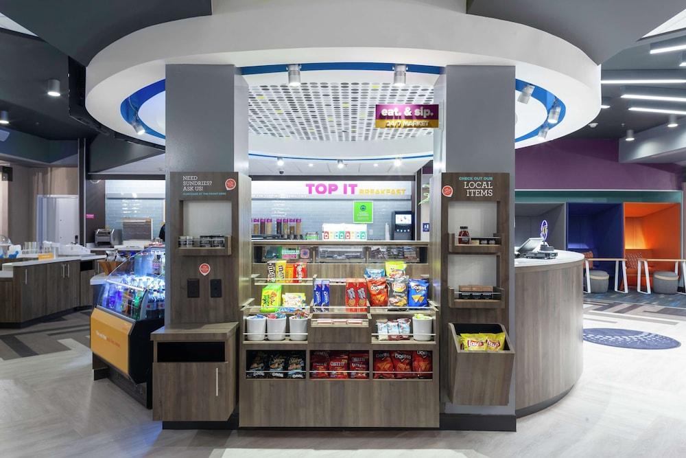 Tru By Hilton Round Rock