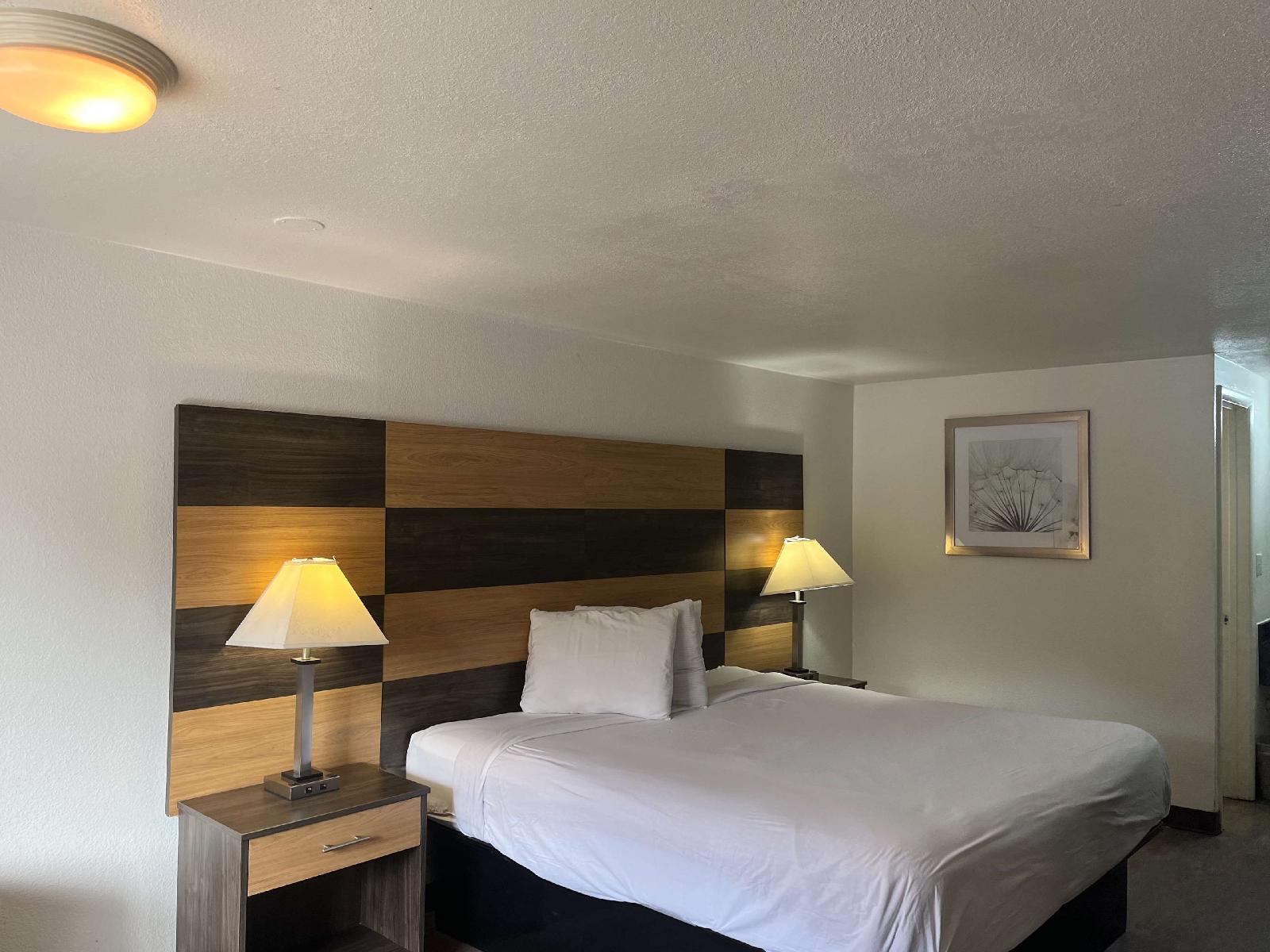 Motel 6 Cross Lanes