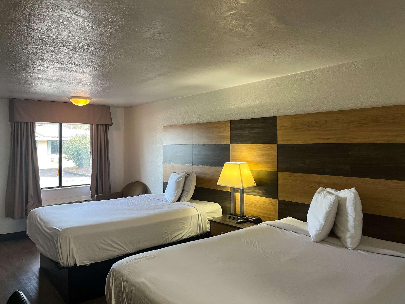 Motel 6 Cross Lanes