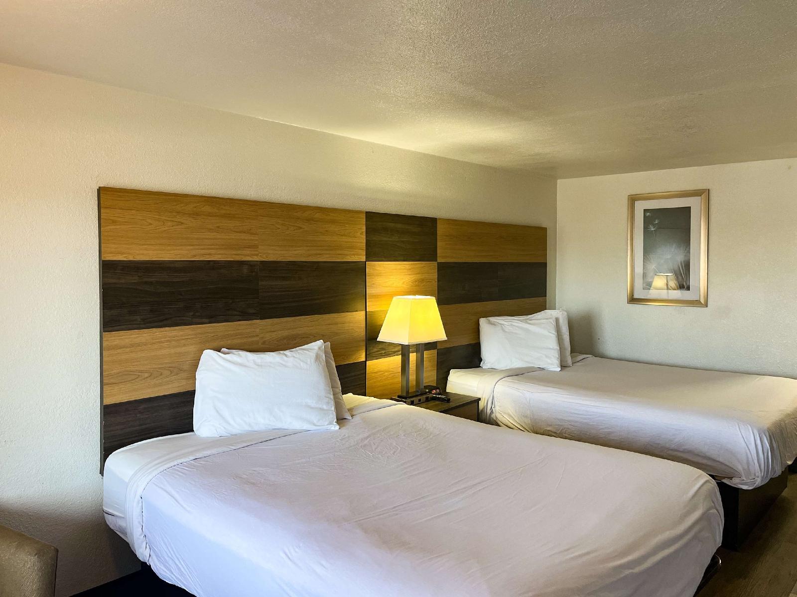 Motel 6 Cross Lanes