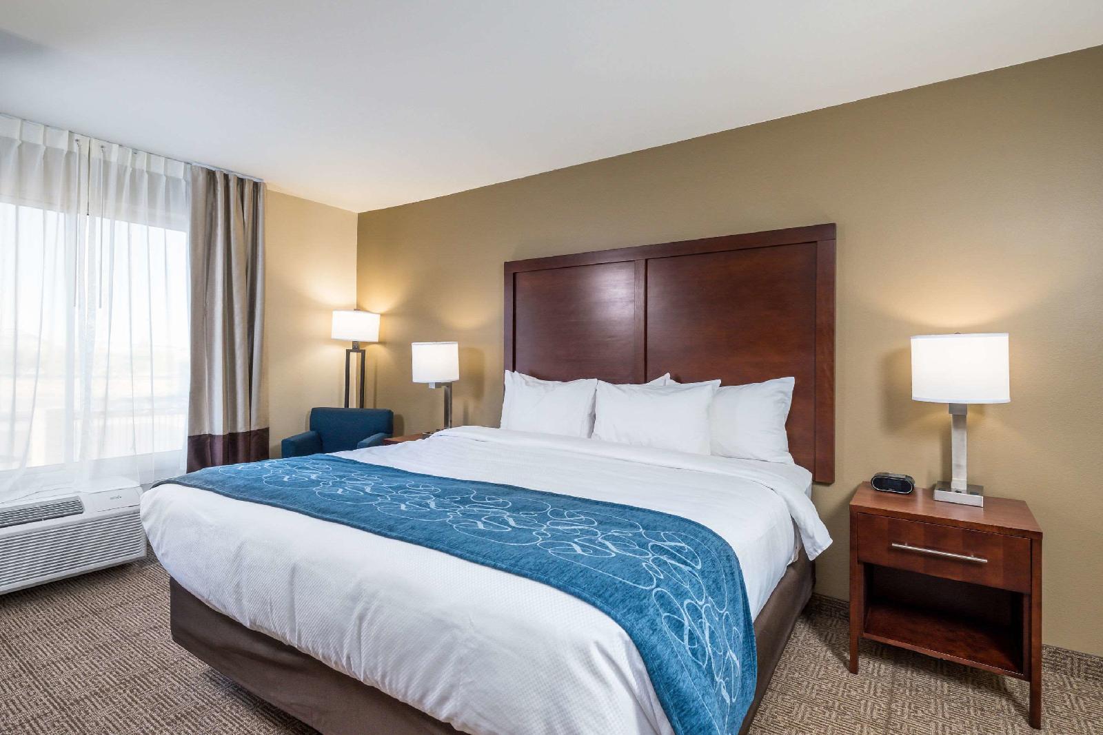 Comfort Inn Tonopah