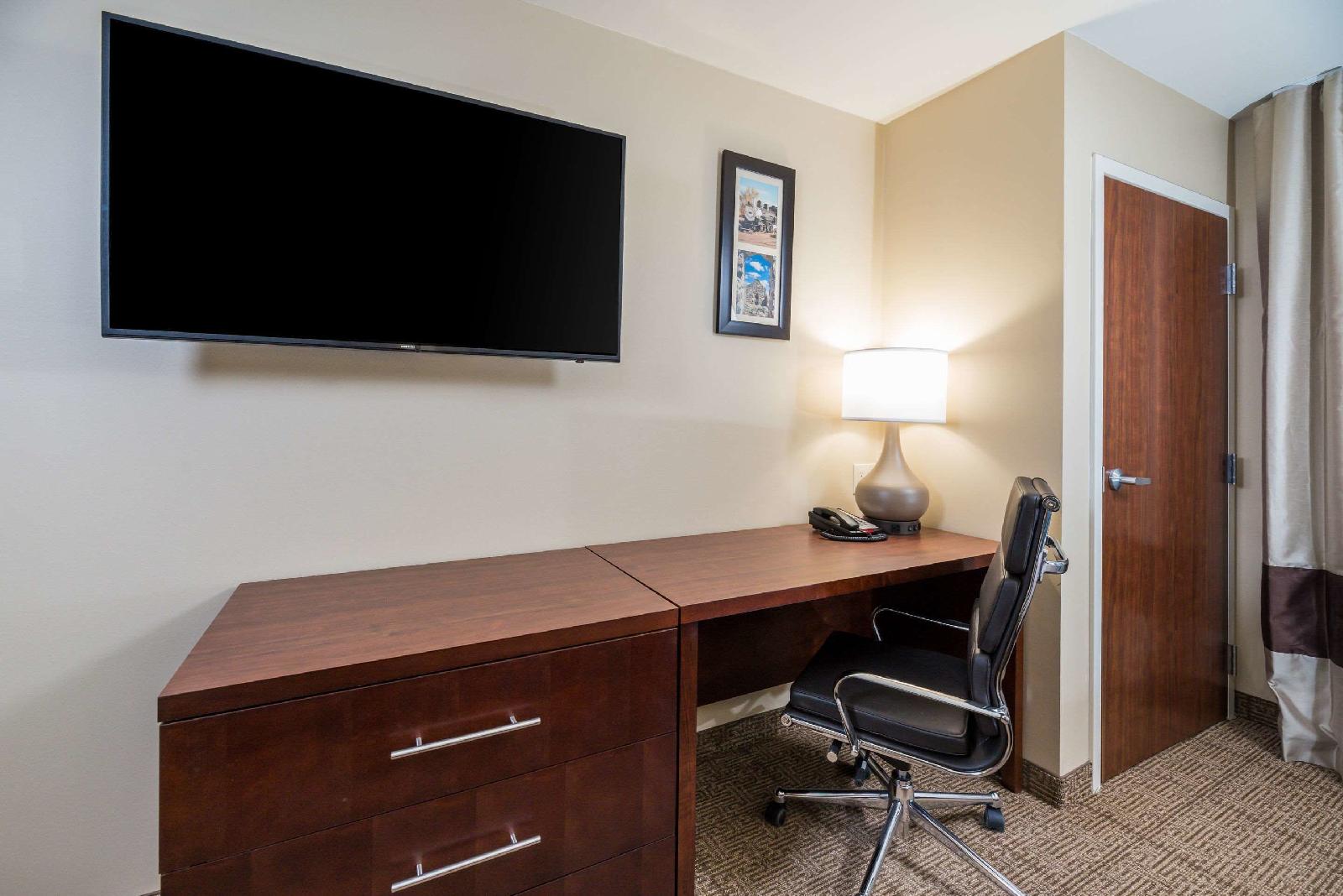Comfort Inn Tonopah