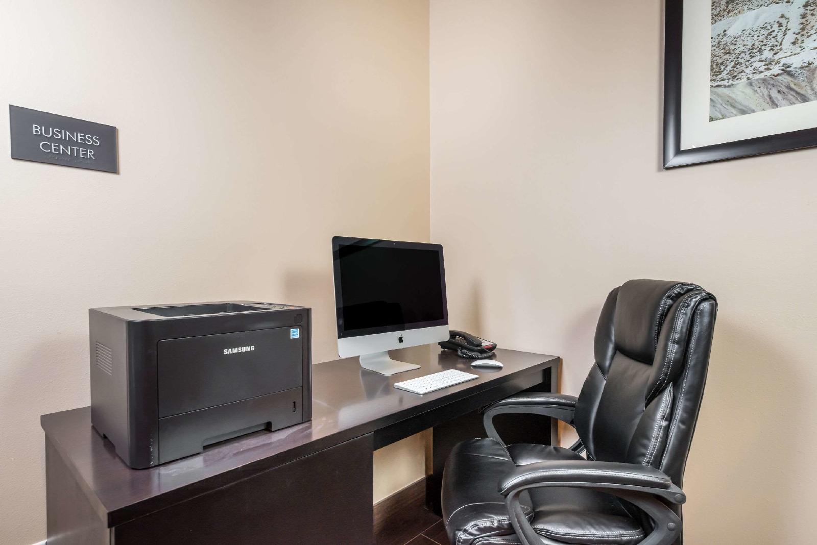 Comfort Inn Tonopah