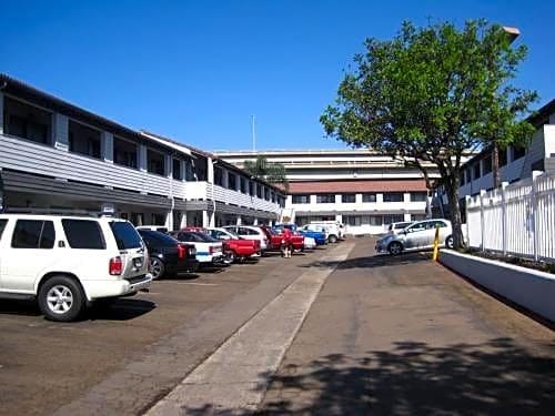 E-Z 8 Motel Old Town