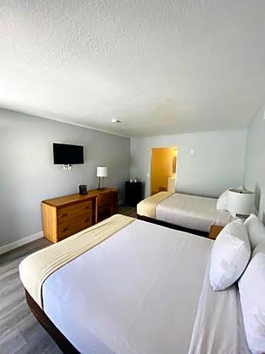 E-Z 8 Motel Old Town