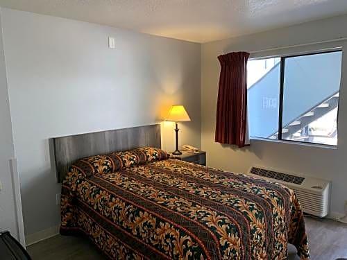 E-Z 8 Motel Old Town