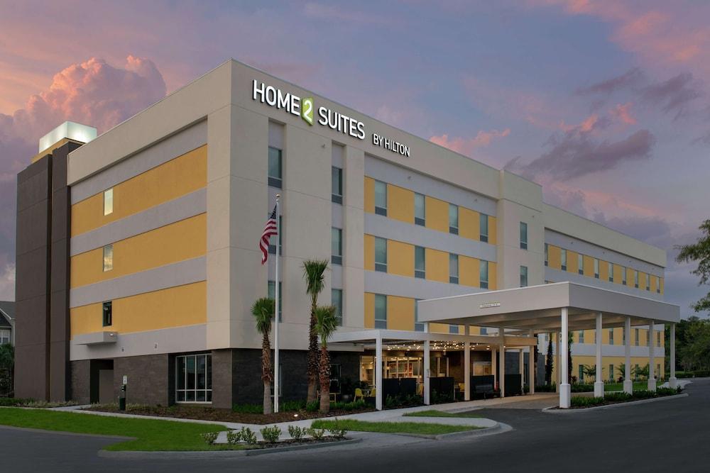 Home2 Suites by Hilton Lakeland
