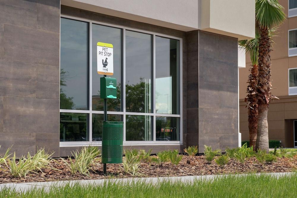 Home2 Suites by Hilton Lakeland
