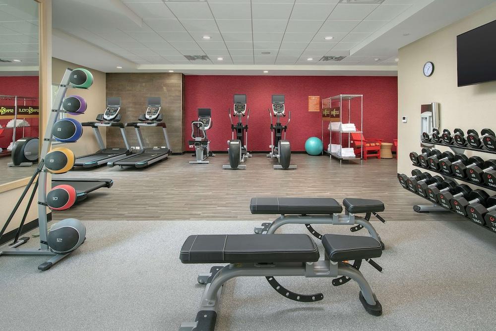 Home2 Suites by Hilton Lakeland