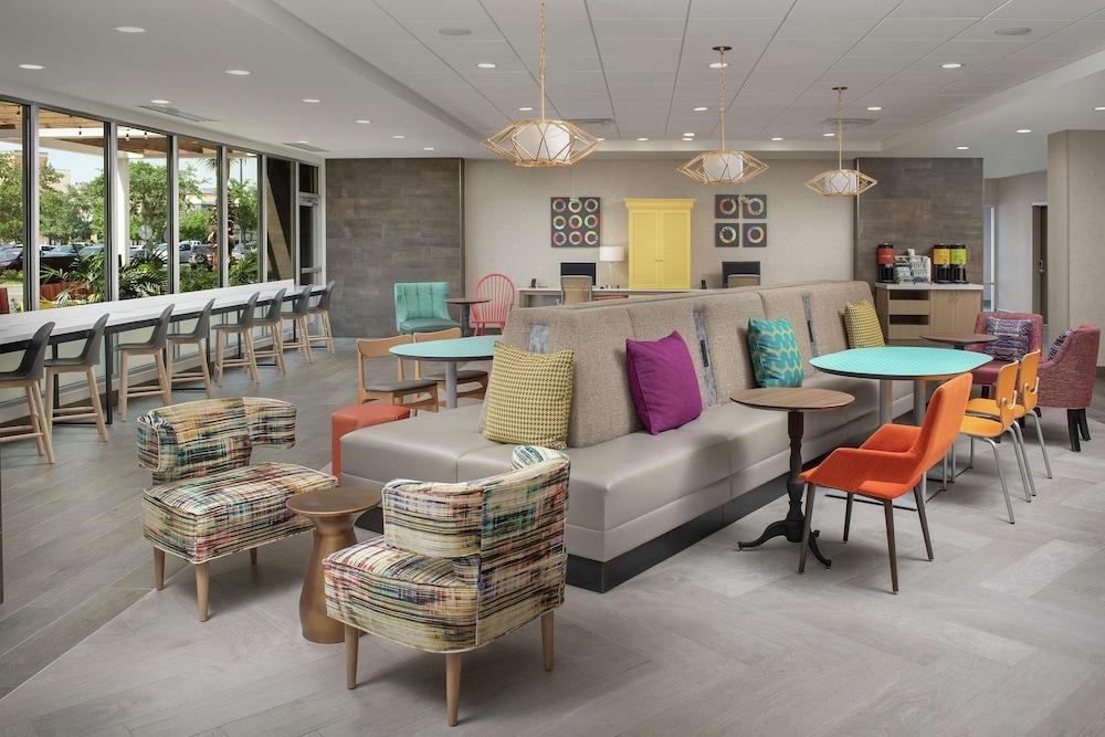 Home2 Suites by Hilton Lakeland