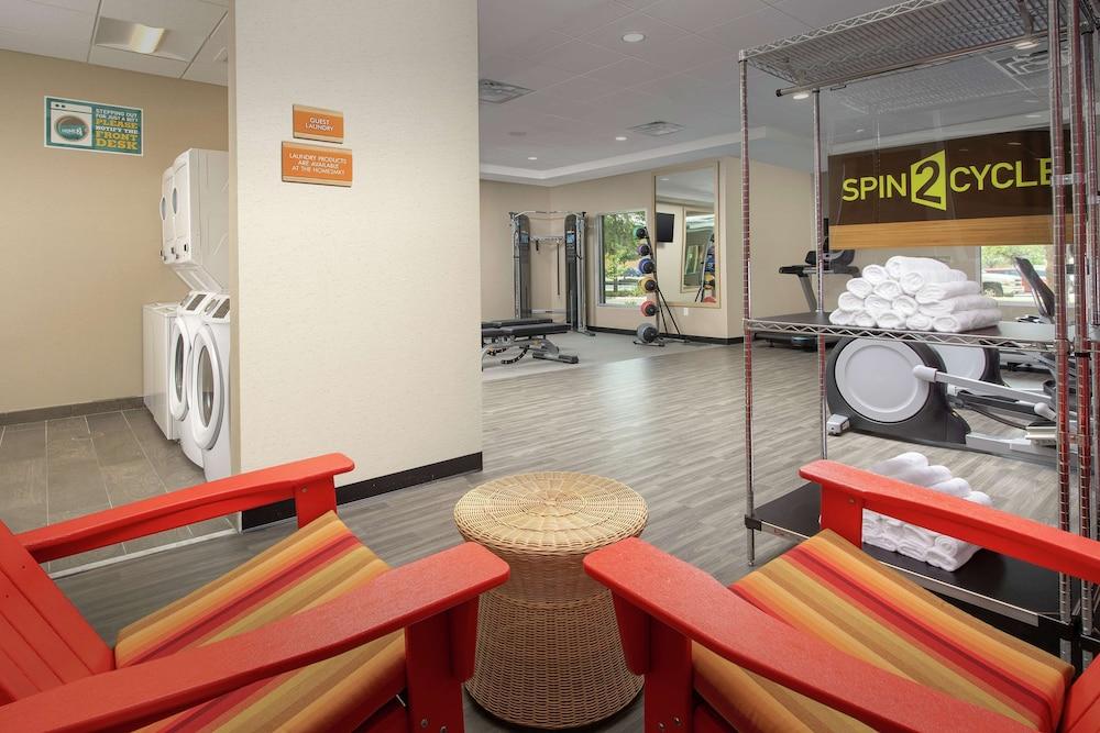 Home2 Suites by Hilton Lakeland