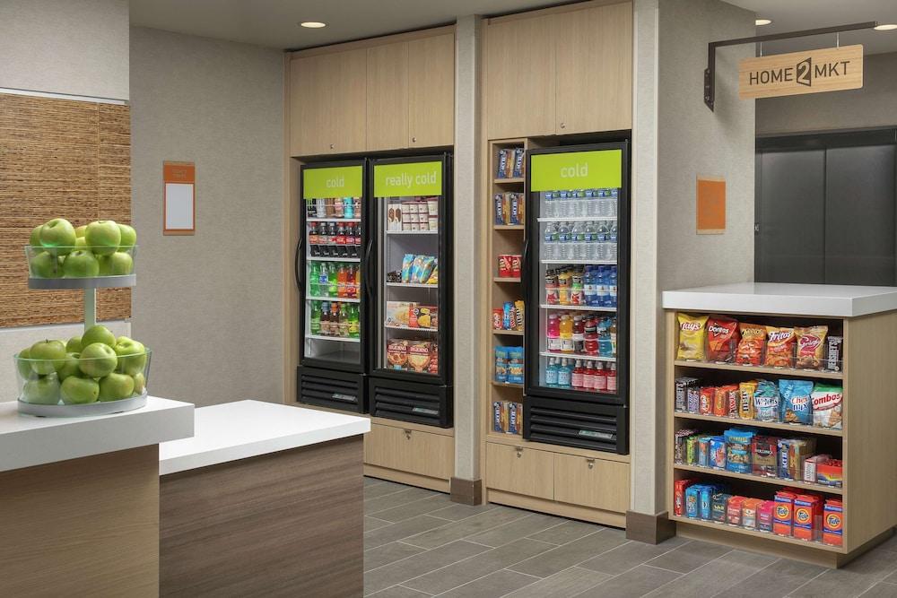 Home2 Suites by Hilton Lakeland