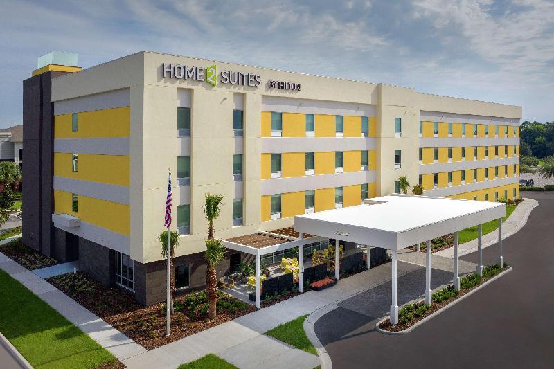 Home2 Suites by Hilton Lakeland