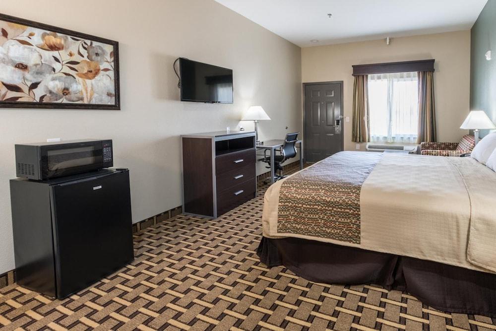 Scottish Inns And Suites Balch Springs