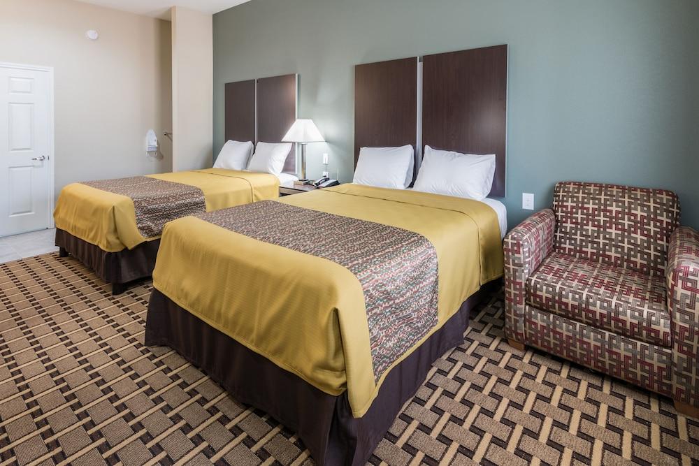 Scottish Inns And Suites Balch Springs