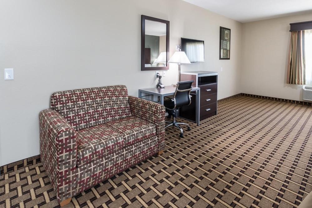 Scottish Inns And Suites Balch Springs