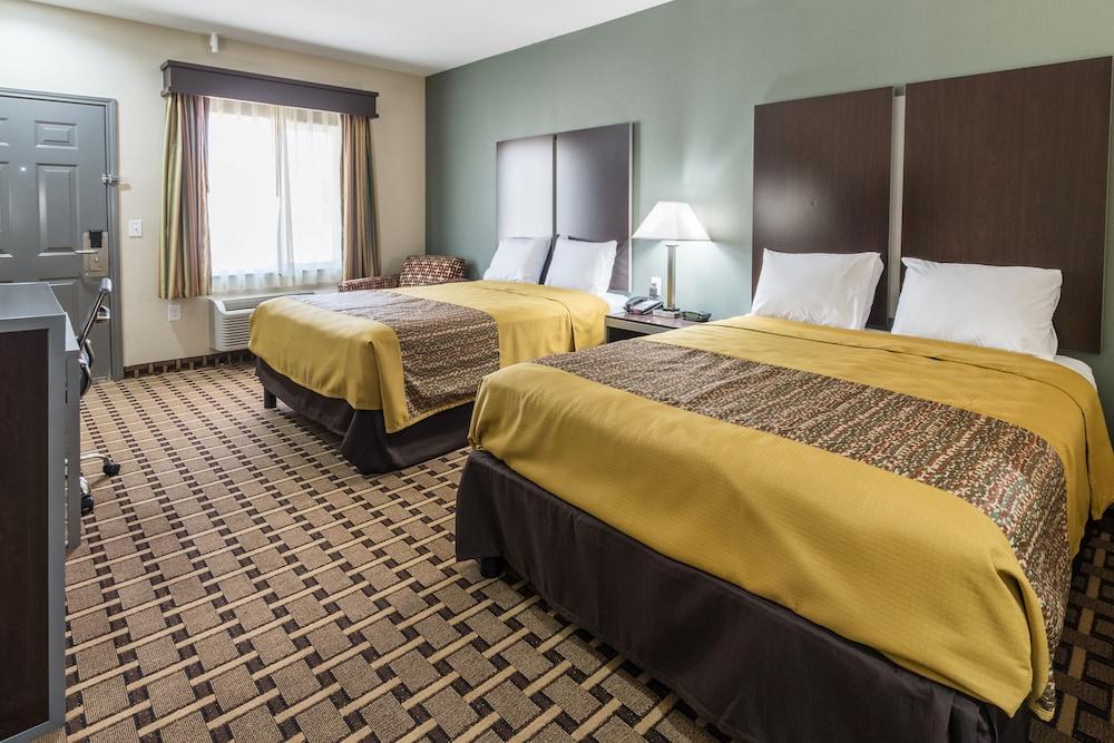 Scottish Inns And Suites Balch Springs