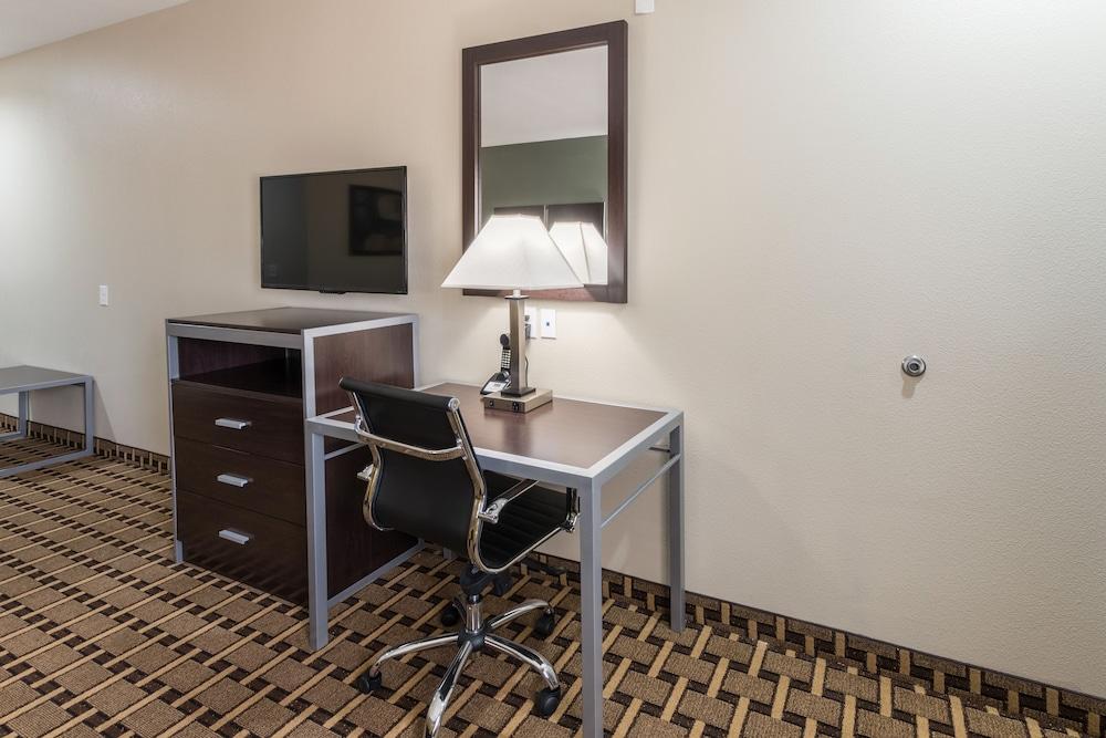 Scottish Inns And Suites Balch Springs