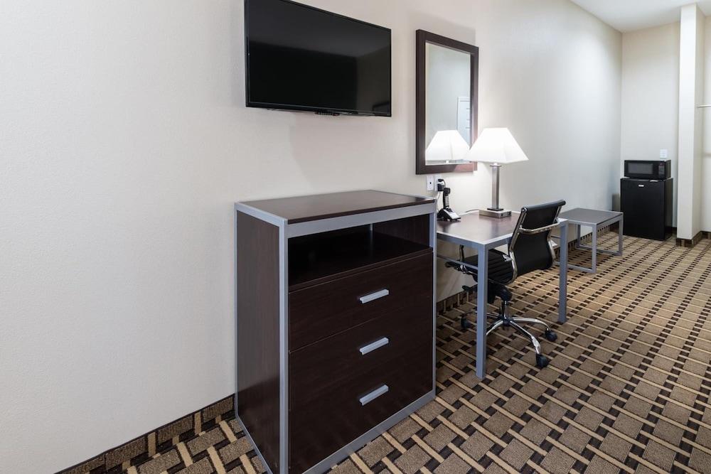Scottish Inns And Suites Balch Springs