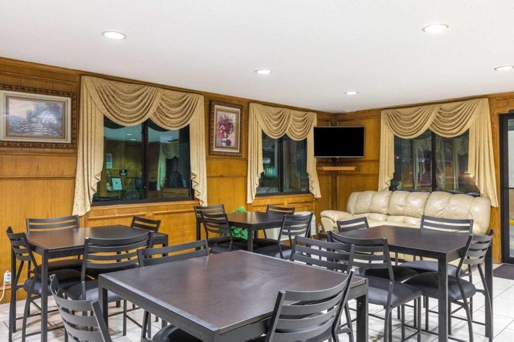 Scottish Inns And Suites Balch Springs