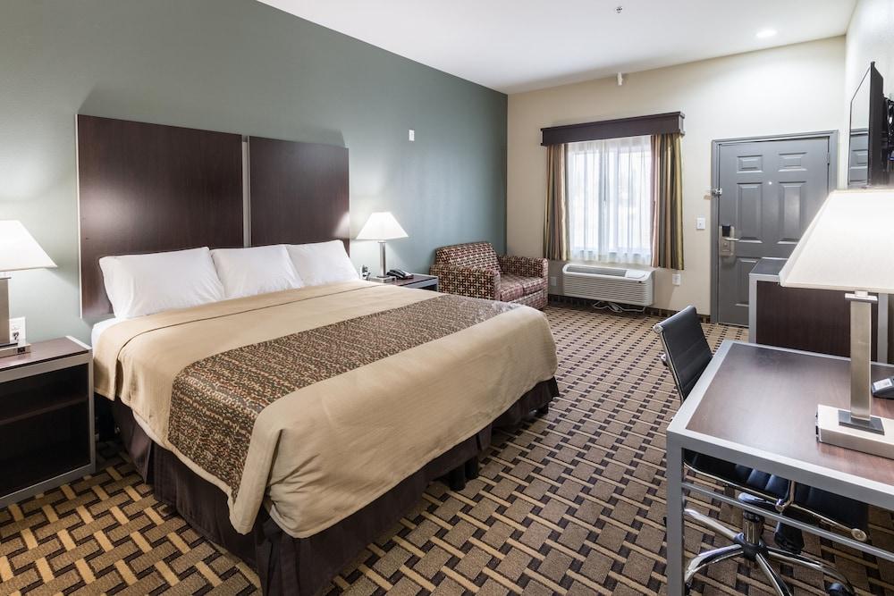 Scottish Inns And Suites Balch Springs