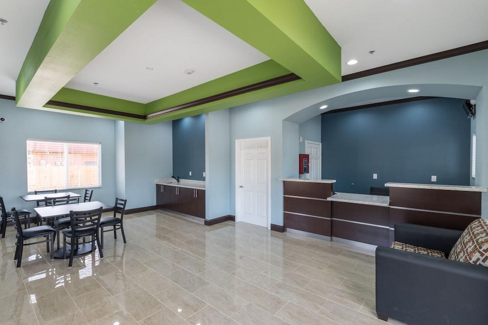 Scottish Inns And Suites Balch Springs