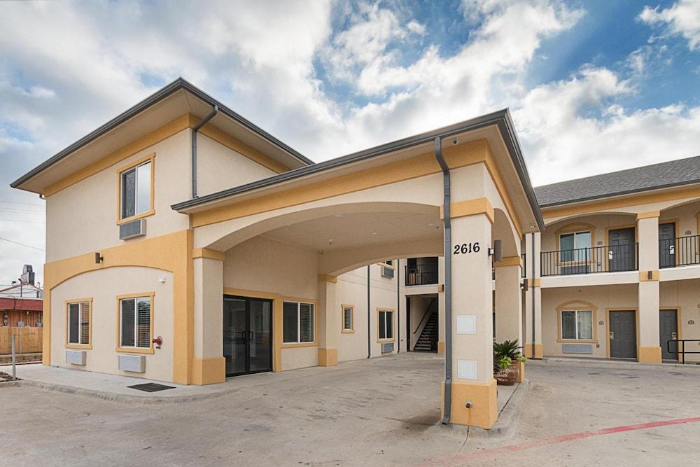 Scottish Inns And Suites Balch Springs