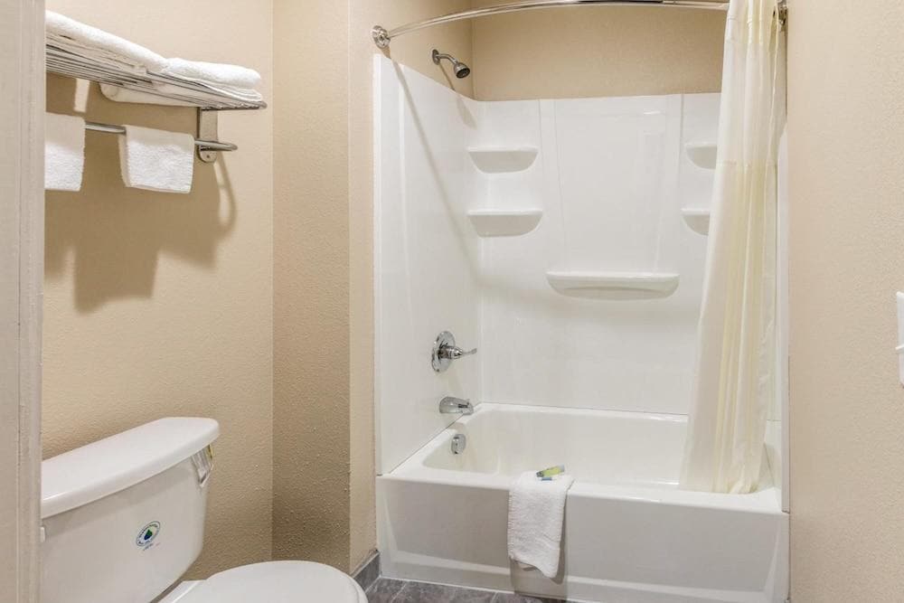 Scottish Inns And Suites Balch Springs