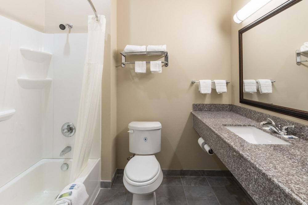 Scottish Inns And Suites Balch Springs